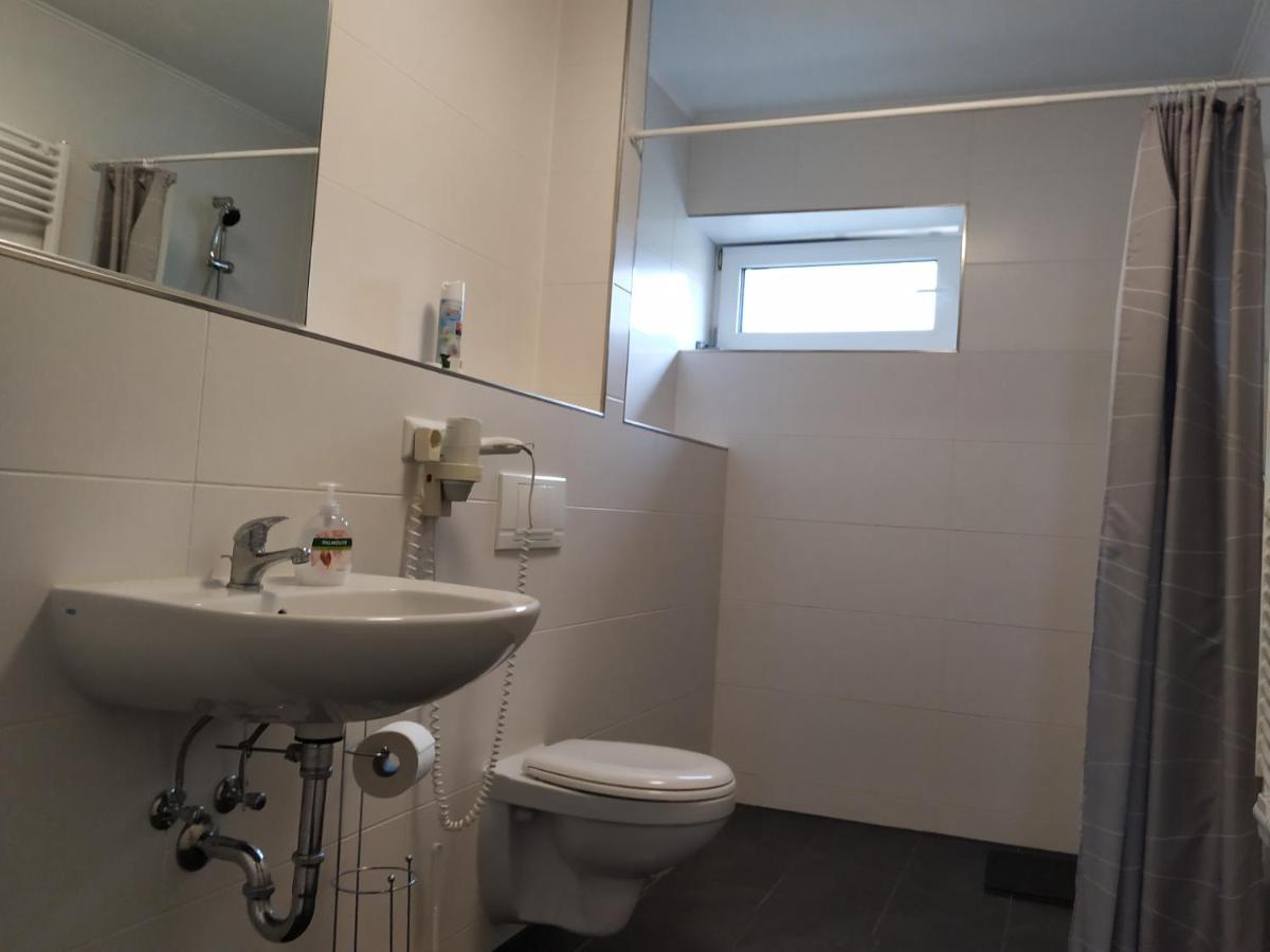 Mehrfamilien Haus Διαμέρισμα Schkeuditz Εξωτερικό φωτογραφία