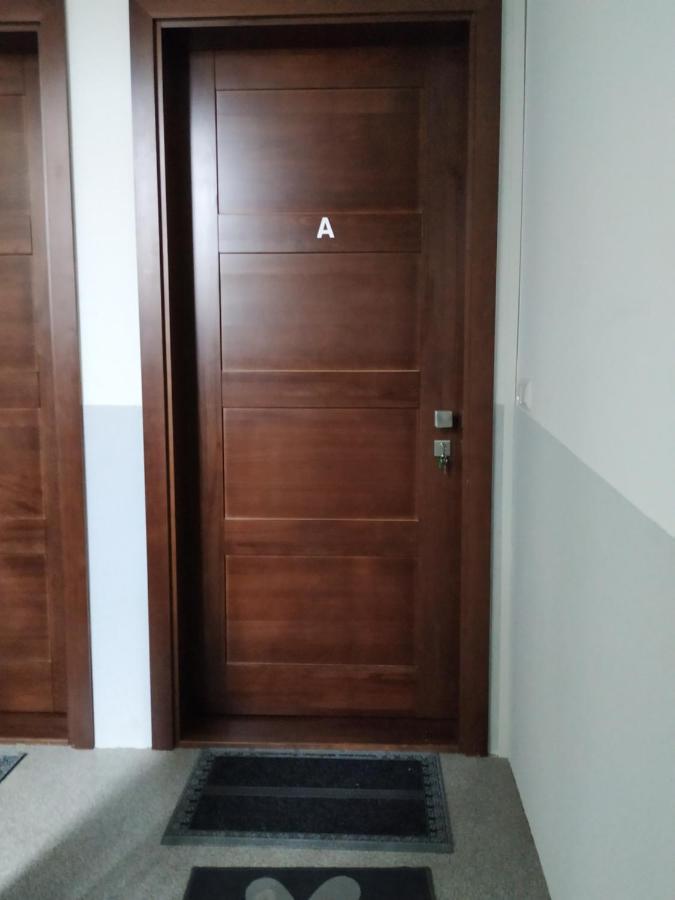 Mehrfamilien Haus Διαμέρισμα Schkeuditz Εξωτερικό φωτογραφία