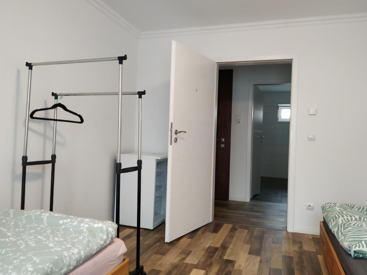 Mehrfamilien Haus Διαμέρισμα Schkeuditz Εξωτερικό φωτογραφία