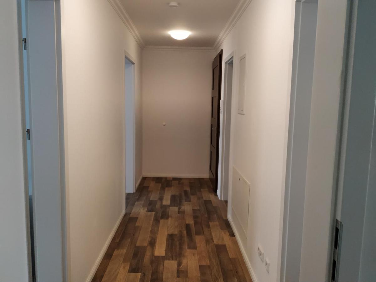 Mehrfamilien Haus Διαμέρισμα Schkeuditz Εξωτερικό φωτογραφία