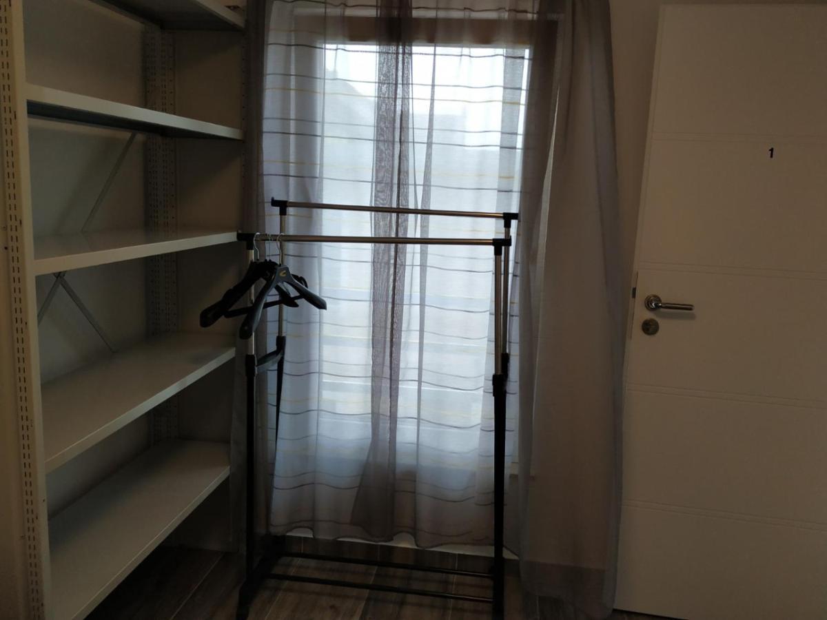 Mehrfamilien Haus Διαμέρισμα Schkeuditz Εξωτερικό φωτογραφία