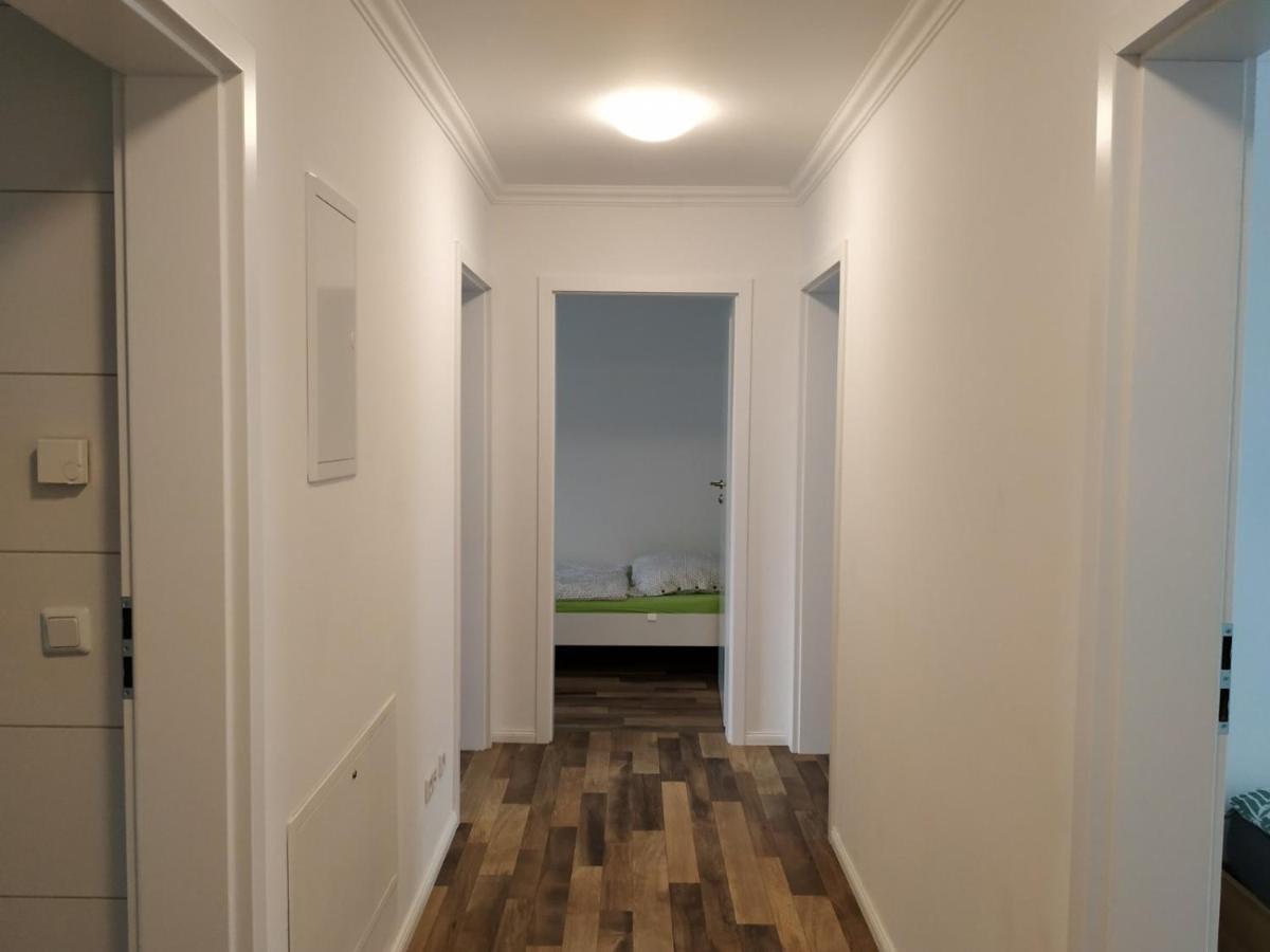 Mehrfamilien Haus Διαμέρισμα Schkeuditz Εξωτερικό φωτογραφία