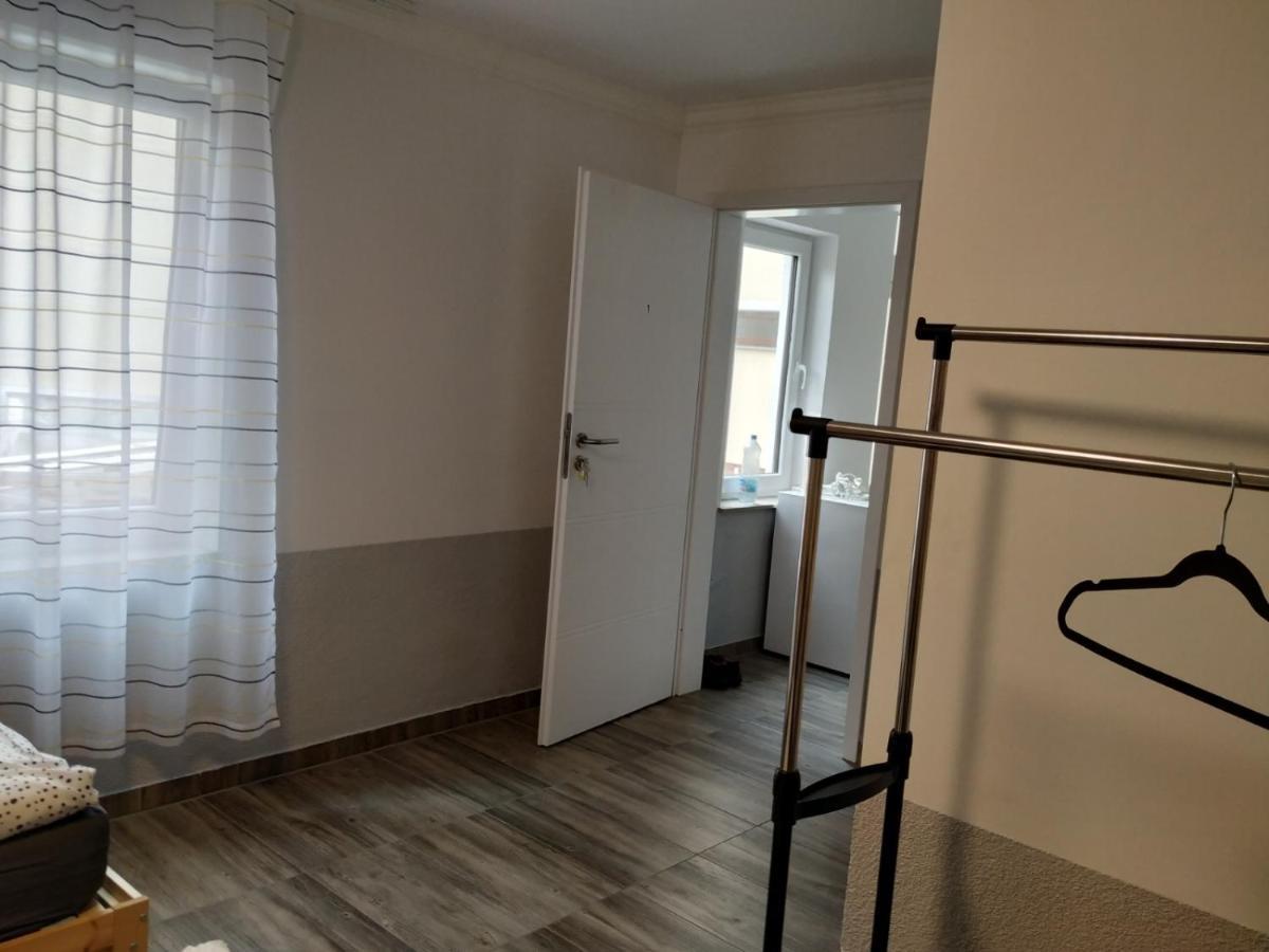 Mehrfamilien Haus Διαμέρισμα Schkeuditz Εξωτερικό φωτογραφία