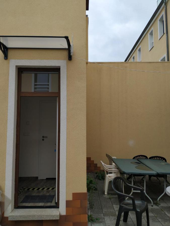 Mehrfamilien Haus Διαμέρισμα Schkeuditz Εξωτερικό φωτογραφία