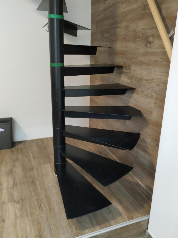 Mehrfamilien Haus Διαμέρισμα Schkeuditz Εξωτερικό φωτογραφία