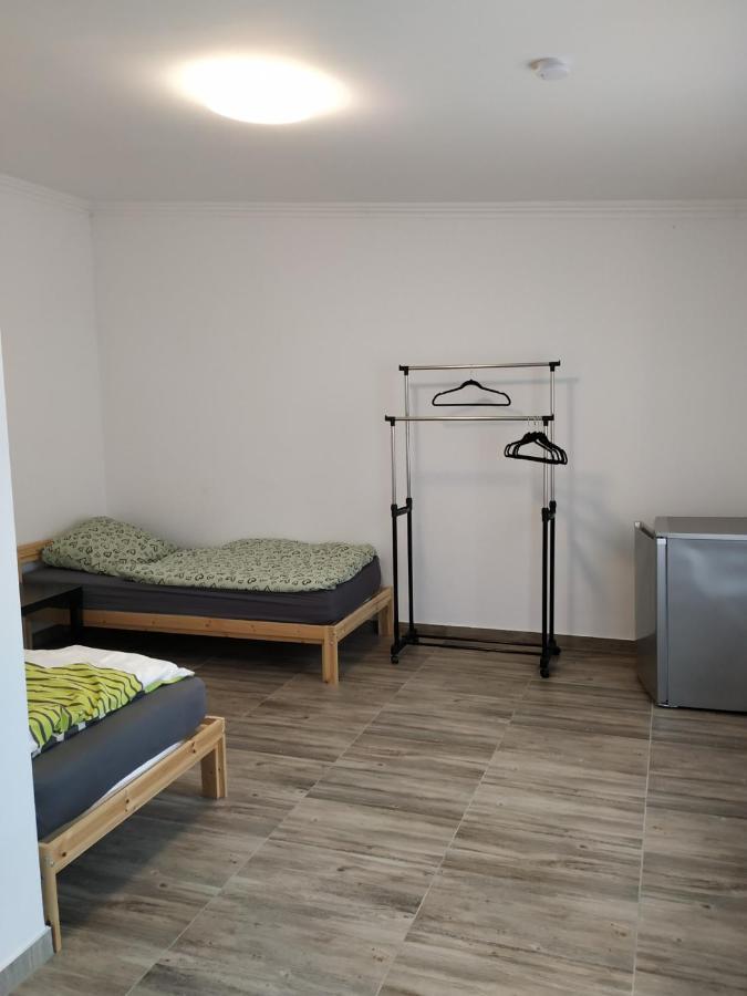 Mehrfamilien Haus Διαμέρισμα Schkeuditz Εξωτερικό φωτογραφία